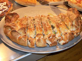 Fossil Station Pizzeria & Pub