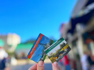 Busch Gardens Tampa Bay