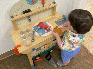 Nana Ana’s Playhouse