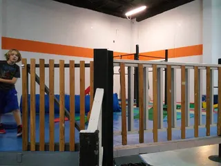 Crossfit Tierra