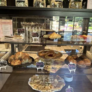 Food items