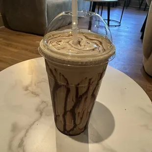 Frappe