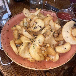 Truffle Fries