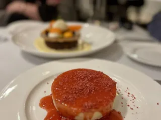 Ponte Modern American