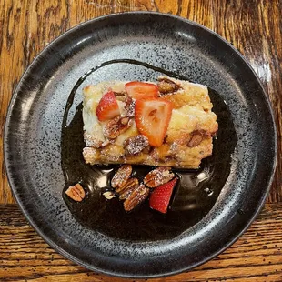 Baked French Toast