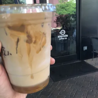 Caramel Macchiato