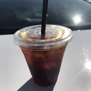 Cold Brew