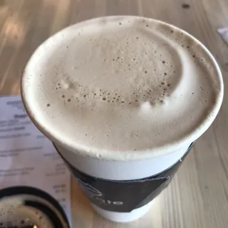 Snickerdoodle Latte