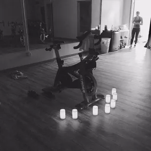 Elevate Cycling & Fitness Studios - Workout Classes in Omaha, NE