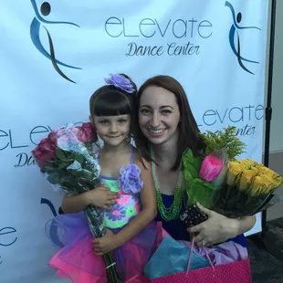 Hailey doing what she does best