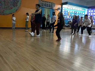 Bliss Urban Arts Center