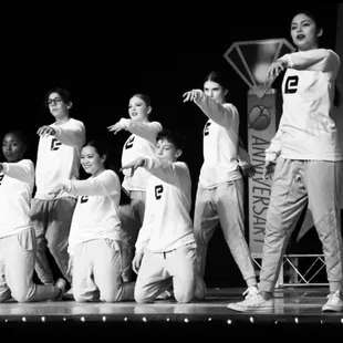 Elevate Dance Company
