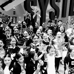 2020 Competition at Star Systems