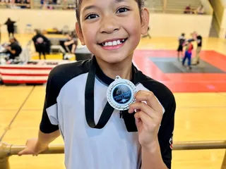 Warrior Martial Arts