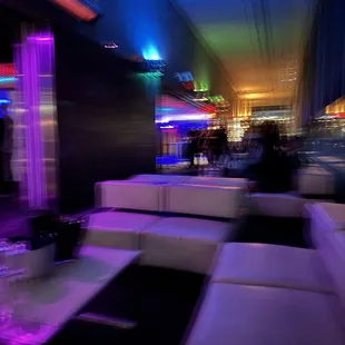 That's how it looks when your tipsy