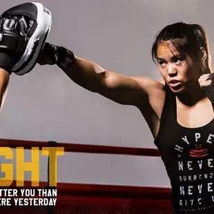 Elevate Martial Arts