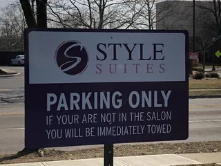 Style Suites