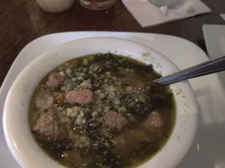 Ladles of Springdale