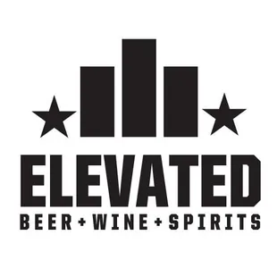 elevated logo