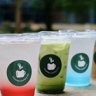drink