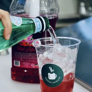 drink