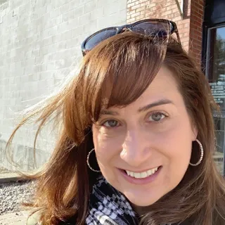 Kristi M.