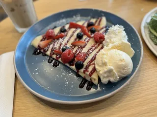 A Day Cafe
