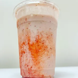 Strawberry Smoothie