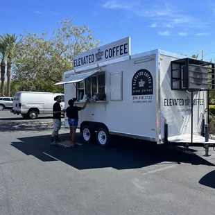 Food truck