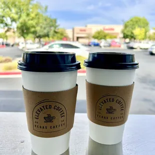 Espresso