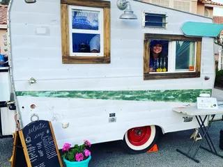 Eclectic Cup