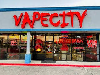 VapeCity