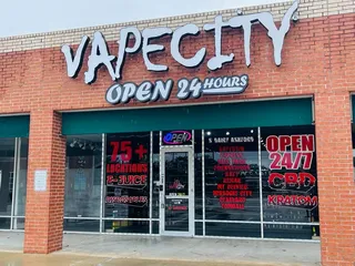 Vape City