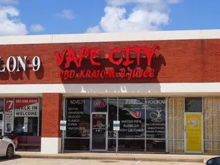 Vape City