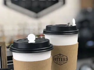 Jitters Coffee