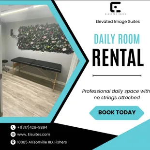 Daily room