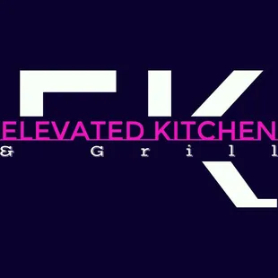 Elevated Kitchen