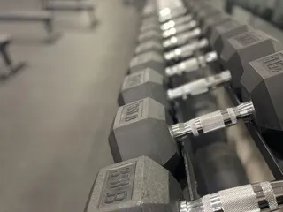 Whiskey Tango Fitness