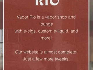 Vapor Rio