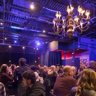 View of Dining Area I