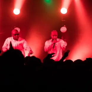 Tech N9ne on June 12, 2019 at Elevation 27