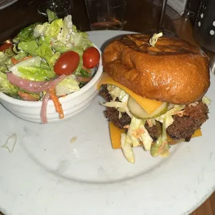 Fried Chicken Sandwich