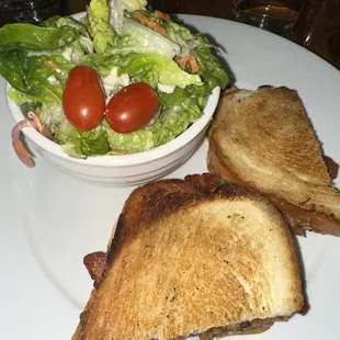 Grilled Cheese sandwich