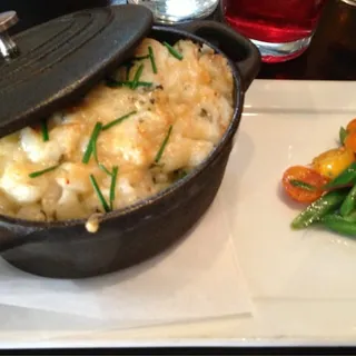 Elevation 66 Mac n Cheese