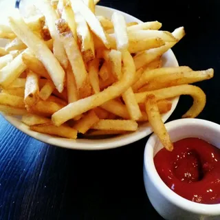 Fries