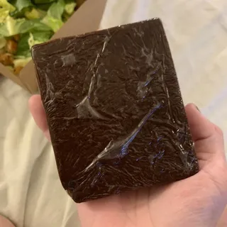 Esthers Stout Brownie