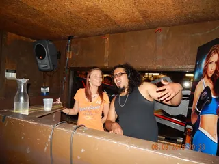 Lost N Thought Entertainment