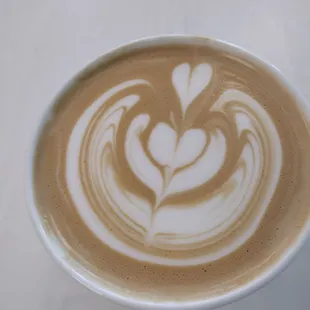 Coffee Latte