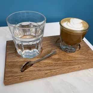 Cortado