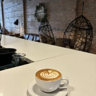 Cinnamon Toast Crunch Cappuccino